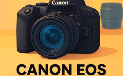 Canon EOS Rebel SL2 Camera Review &ndash; Is It Still Worth It in 2026?
