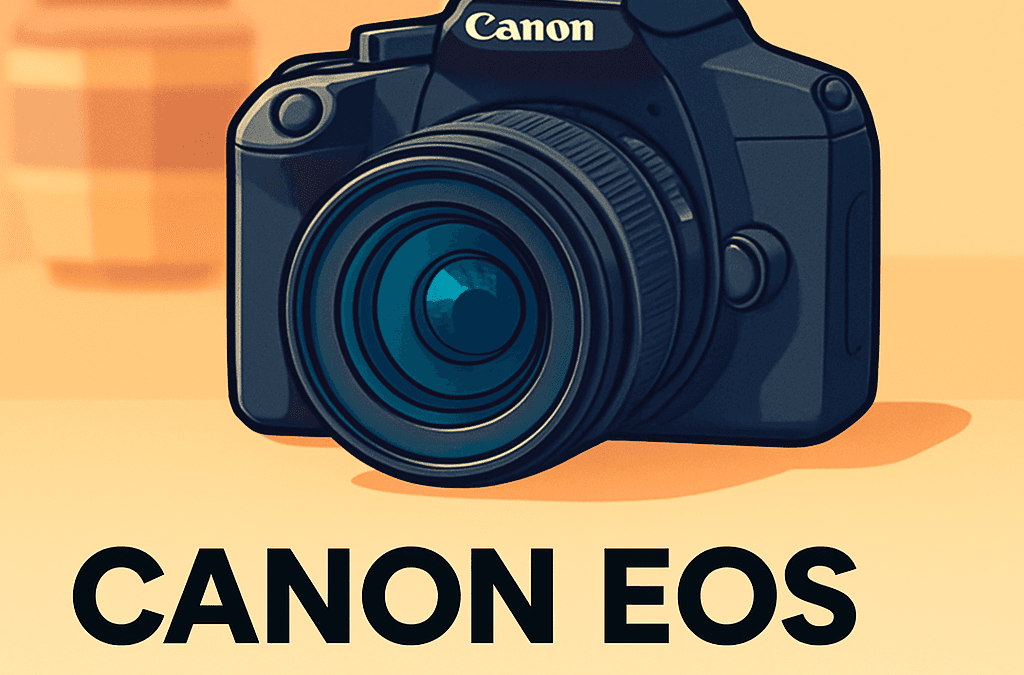 Canon EOS Rebel XS Camera Review – Is It Still Worth It in 2026?