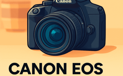 Canon EOS Rebel XS Camera Review – Is It Still Worth It in 2026?