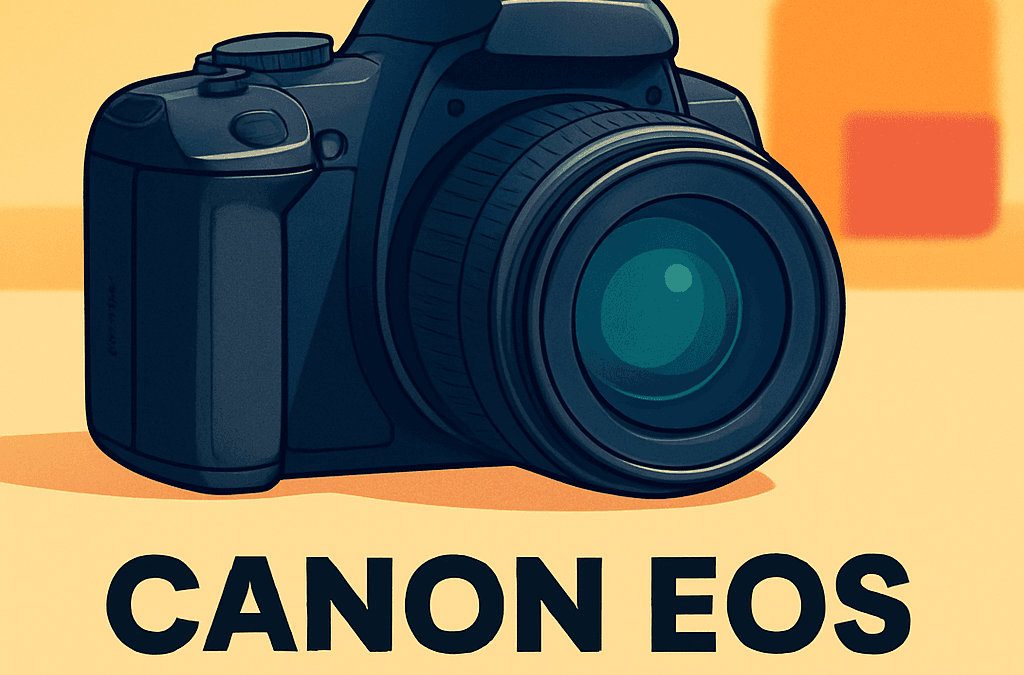 Canon EOS Rebel XSi Camera Review – Is It Still Worth It in 2026?