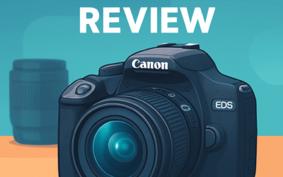 Canon EOS Rebel T6 Camera Review &ndash; Is It Still Worth It in 2026?
