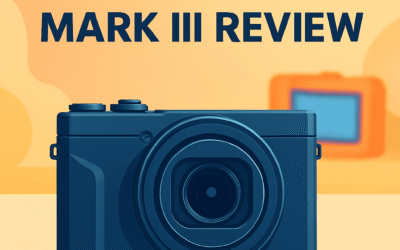 Canon PowerShot G7 X Mark III Camera Review &ndash; Is It Still Worth It in 2026?