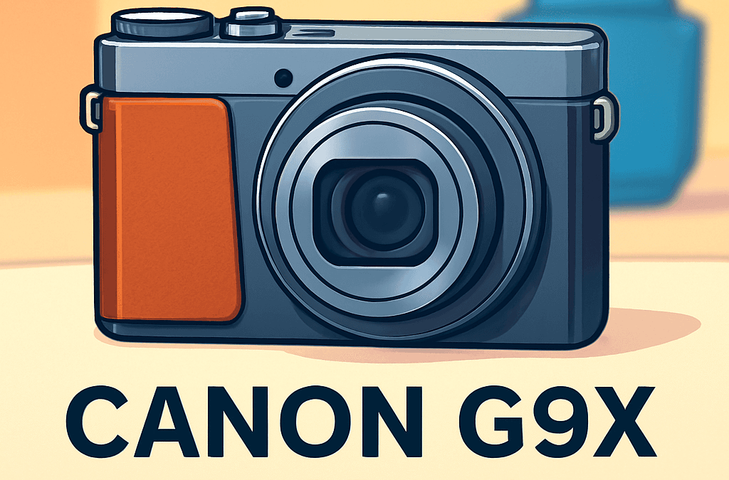 Canon PowerShot G9 X Camera Review – Is It Still Worth It in 2026?