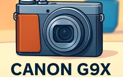 Canon PowerShot G9 X Camera Review &ndash; Is It Still Worth It in 2026?