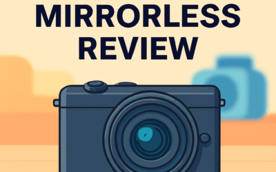 Canon EOS M200 Camera Review &ndash; Is It Still Worth It in 2026?