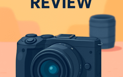 Canon EOS M3 Camera Review &ndash; Is It Still Worth It in 2026?