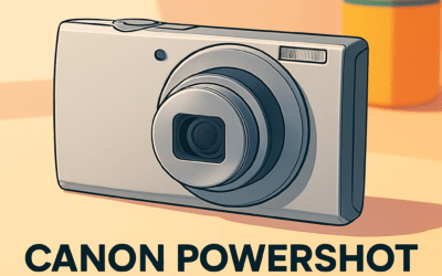 Canon PowerShot ELPH 180 Camera Review – Is It Still Worth It in 2026?