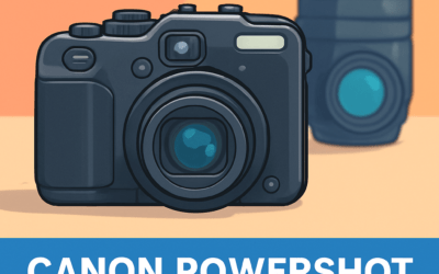 Canon PowerShot G12 Camera Review &ndash; Is It Still Worth It in 2026?