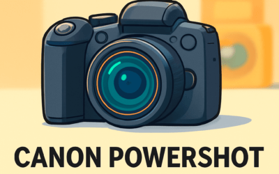 Canon PowerShot SX20 IS Bridge Camera Review &ndash; Is It Still Worth It in 2026?