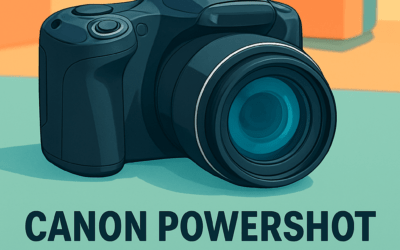 Canon PowerShot SX420 Camera Review &ndash; Is It Still Worth It in 2026?