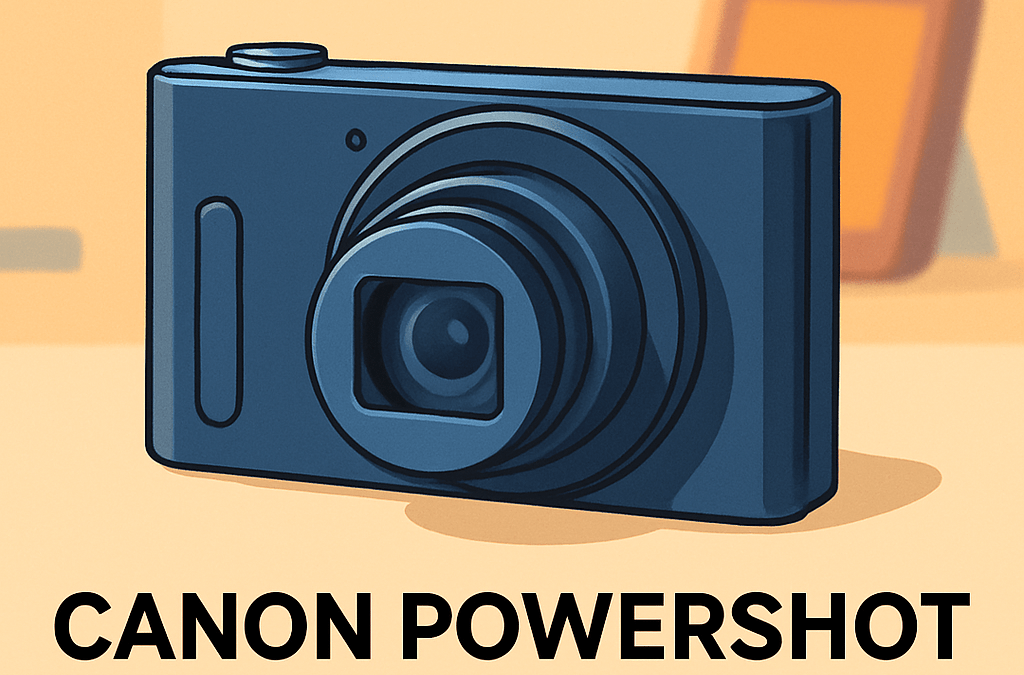 Canon PowerShot SX610 HS Camera Review – Is It Still Worth It in 2026?