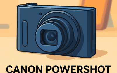 Canon PowerShot SX610 HS Camera Review – Is It Still Worth It in 2026?