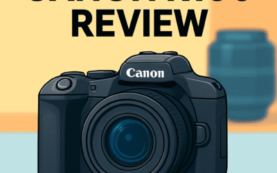 Canon EOS R100 Camera Review &ndash; Is It Still Worth It in 2026?
