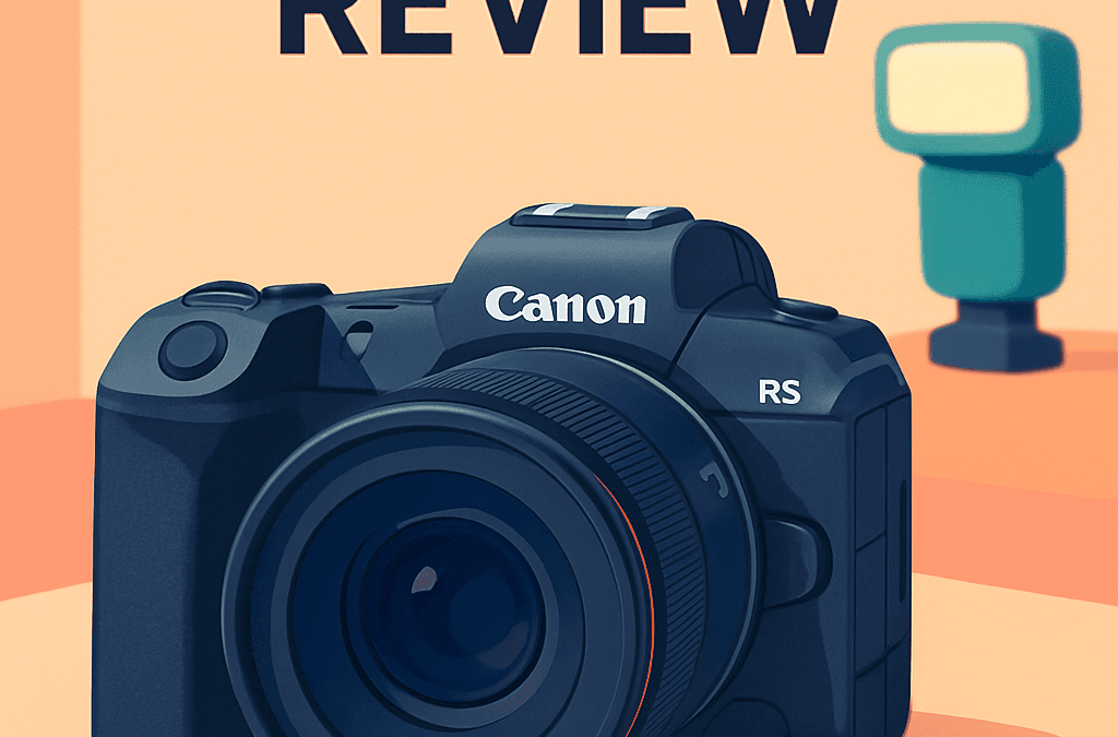 Canon EOS R5 Camera Review – Is It Still Worth It in 2026?