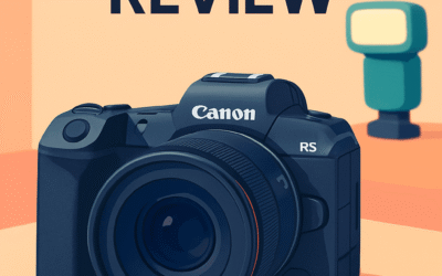 Canon EOS R5 Camera Review – Is It Still Worth It in 2025?