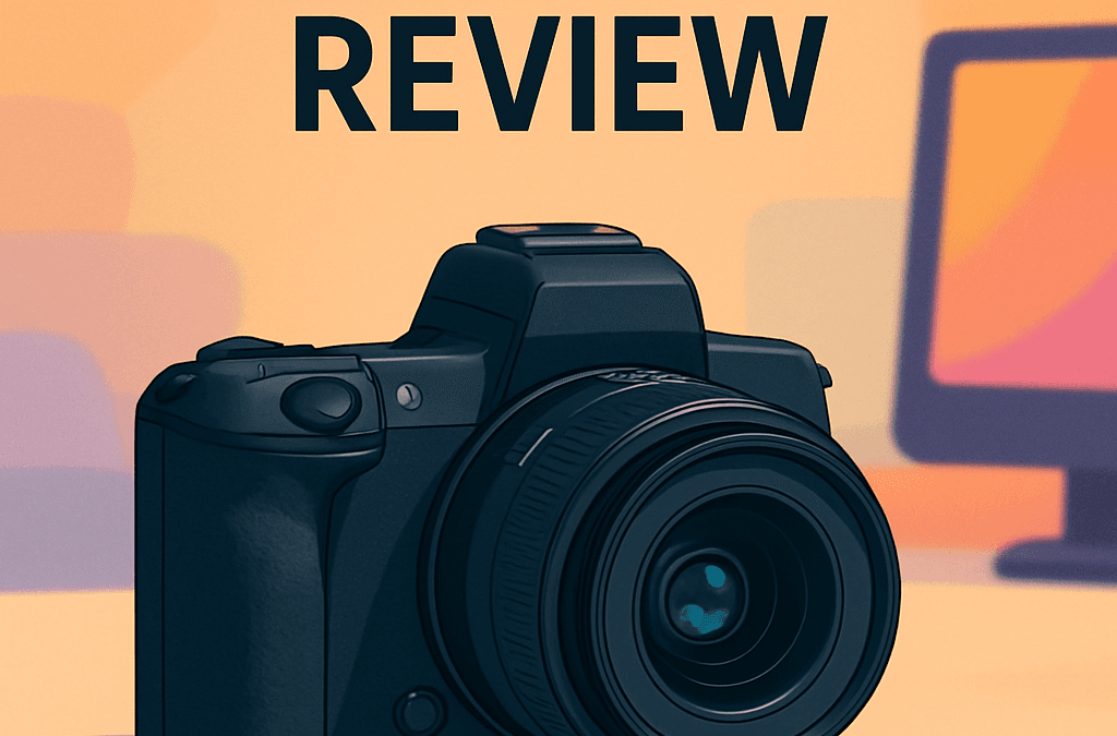 Canon EOS R50 Camera Review – Is It Still Worth It in 2026?