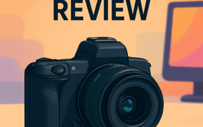 Canon EOS R50 Camera Review – Is It Still Worth It in 2026?