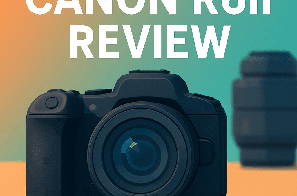 Canon EOS R6 Mark II Camera Review – Is It Still Worth It in 2026?
