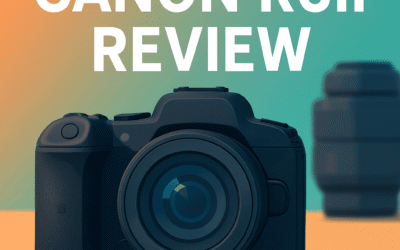 Canon EOS R6 Mark II Camera Review &ndash; Is It Still Worth It in 2026?