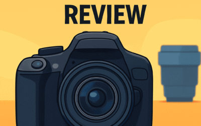 Canon EOS Rebel T7 Camera Review &ndash; Is It Still Worth It in 2026?