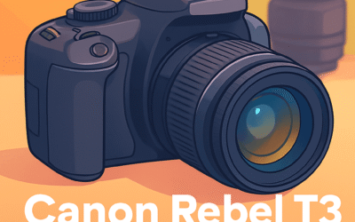 Canon EOS Rebel T3 Camera Review &ndash; Is It Still Worth It in 2026?