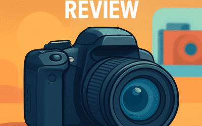 Canon EOS Rebel T6i Camera Review &ndash; Is It Still Worth It in 2026?