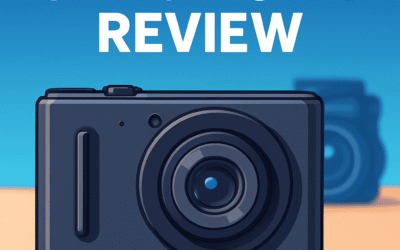 Canon PowerShot S100 Camera Review – Is It Still Worth It in 2026?