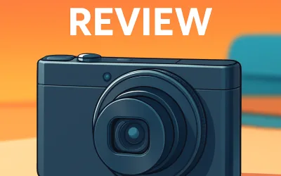 Canon PowerShot S120 Camera Review &ndash; Is It Still Worth It in 2026?