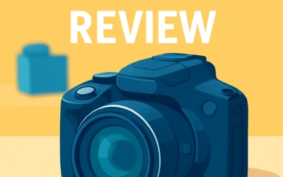 Canon PowerShot SX50 HS Camera Review: In-Depth (2026)