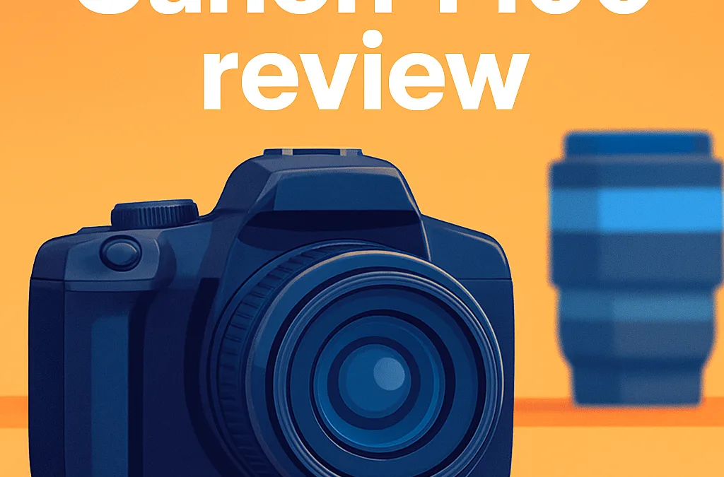 Canon EOS 4000D Camera Review – Is It Still Worth It in 2026?