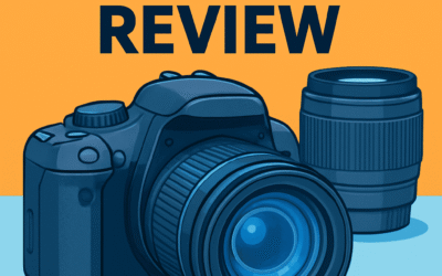 Canon EOS Rebel T1i Camera Review &ndash; Is It Still Worth It in 2026?
