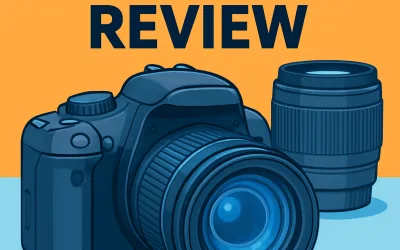 Canon EOS Rebel T1i Camera Review &ndash; Is It Still Worth It in 2026?