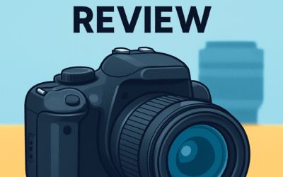 Canon EOS Rebel T4i Camera Review &ndash; Is It Still Worth It in 2026?