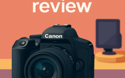 Canon EOS 850D Camera Review &ndash; Complete Guide (2026)