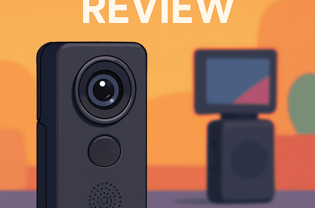 Canon PowerShot V10 Camera Review – Is It Still Worth It in 2026?