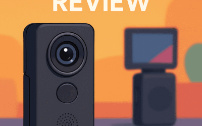 Canon PowerShot V10 Camera Review – Is It Still Worth It in 2026?