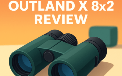 Celestron Outland X Binoculars Review – Is It Still Worth It in 2026?