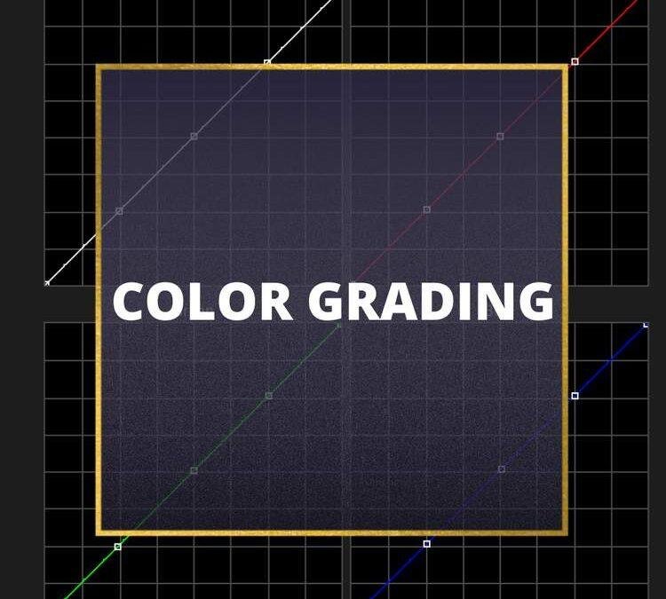 What is Color Grading & How to Use It? – Easy Guide [2026]