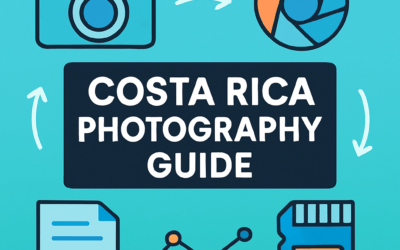 Costa Rica Photography Guide – Explained (2026)