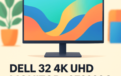 Dell SE3223Q Monitor Review &ndash; Is It Still Worth It in 2026?
