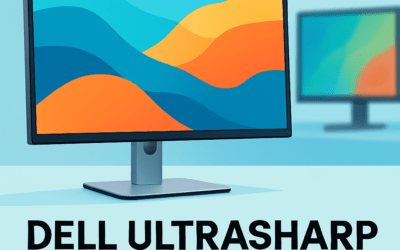Dell UltraSharp U2722D Monitor Review – Is It Still Worth It in 2026?