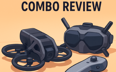 DJI Avata Drone Review: Deep Dive (2026)