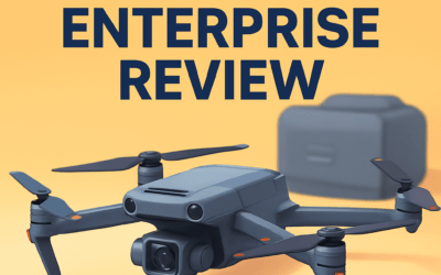DJI Mavic 3 Enterprise Thermal Drone Review – Is It Still Worth It in 2026?