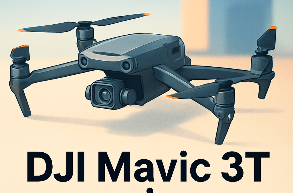 DJI Mavic 4 Pro Drone Review: Deep Dive (2026)