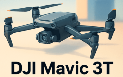 DJI Mavic 4 Pro Drone Review: Deep Dive (2026)