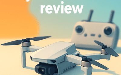 DJI Mini 4K Drone Review – Is It Still Worth It in 2026?
