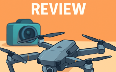 DJI Mavic 4 Pro Drone Review: All You Need to Know (2026)