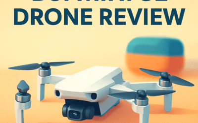 DJI Mini 2 SE Drone Review &ndash; Is It Still Worth It in 2026?