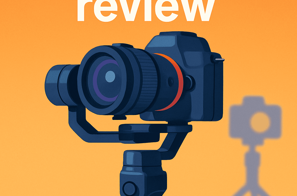 DJI Ronin SC Gimbal Review – Is It Still Worth It in 2026?