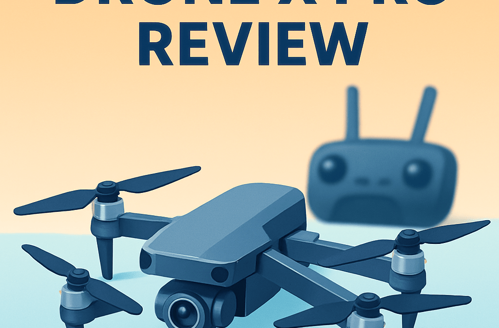 DJI Mini 3 Drone Review – Complete Guide (2026)